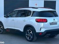 Second-hand Citroën C5 Aircross PureTech 181 CP (133 kW) 2019 Culoarealb SUV