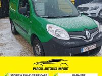 second-hand Renault Kangoo 1.5 dCI Authentique