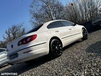 second-hand VW CC 1.8 TSI