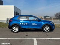 second-hand Kia Stonic 1.2 MPI 5MT Urban