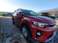 Second-hand Kia Stonic Urban 120 CP (88 kW) 2020 Culoarerosu SUV