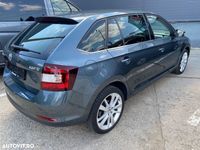 second-hand Skoda Rapid 1.0 TSI DSG Clever