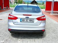 second-hand Ford Focus 1.6 TDCI DPF Ambiente