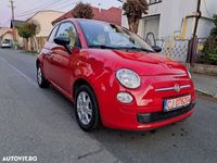 second-hand Fiat 500 1.2 8V Pop-Star