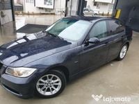Second-hand BMW 316 2007 Hatchback