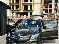 second-hand Mercedes GLE250 d 4MATIC