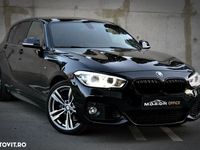 second-hand BMW 118 Seria 1 d Aut. M Sport