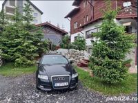 second-hand Audi A6 c6 2.0 170cp caha