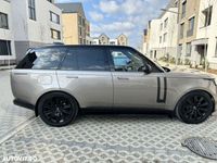 second-hand Land Rover Range Rover 3.0 l6 P400 MHEV Autobiography
