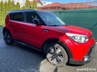 second-hand Kia Soul 2 - facelift- automata