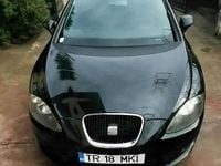 Second-hand Seat Leon 75 CP (55 kW) 2011 Hatchback