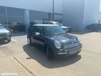 second-hand Mini Cooper Standard