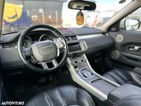 second-hand Land Rover Range Rover evoque 2.0 Si4 Prestige