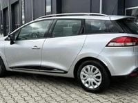 Second-hand Renault Clio GrandTour 90 CP (66 kW) 2014 Break