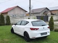 Second-hand Seat Leon 95 CP (69 kW) 2013 Hatchback