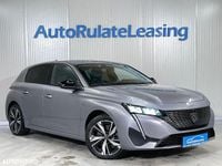 Second-hand Peugeot 308 Allure 180 CP (132 kW) 2023 Culoaregri Hatchback