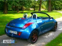 second-hand Ford StreetKa 