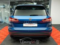 second-hand VW Touareg 2019 3.0 Benzină 340 CP 101.000 km - 45.220 EUR - leasing auto