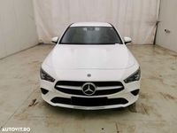 second-hand Mercedes CLA200 d SB