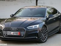 second-hand Audi A5 Sportback 35 TDI S tronic sport