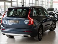 second-hand Volvo XC90 B5 MHEV AWD 7 locuri Momentum Pro