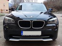 second-hand BMW X1 2,0D SDrive 174 Cp An 2009