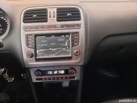 Second-hand VW Polo Cross 90 CP (66 kW) 2015 Hatchback