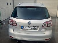 second-hand VW Golf VI plus