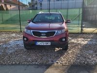 Second-hand Kia Sorento 198 CP (145 kW) 2012 SUV