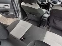 Second-hand Chevrolet Cruze 141 CP (103 kW) 2011 Gri Berlinǎ