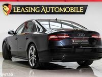 second-hand Audi A8 2017 · 131 271 km · 2 967 cm3 · Diesel