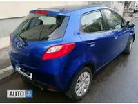 second-hand Mazda 2 