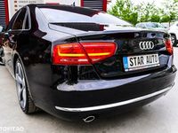 second-hand Audi A8 3.0 TDI Quattro EU6 Tiptronic