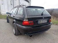 Second-hand BMW M3 217 CP (159 kW) 2004 Hatchback