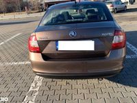 second-hand Skoda Rapid Spaceback 1.6 TDI Style+