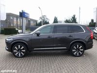 second-hand Volvo XC90 T8 AWD Recharge Plus Bright