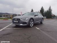 second-hand Audi A6 Allroad 3.0 50 TDI quattro Tiptronic 2020 · 64 000 km · 2 967 cm3 · Diesel