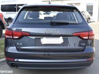 second-hand Audi A4 Avant 2.0 TDI S tronic