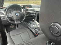 second-hand BMW 320 D Efficient Dynamics,2017,Led,163 CP