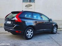 second-hand Volvo XC60 DRIVe Kinetic