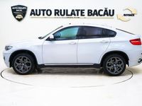 second-hand BMW X6 xDrive30d