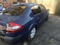 Second-hand Renault Mégane II 80 CP (58 kW) 2007 Berlinǎ