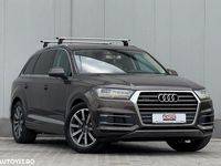 Second-hand Audi Q7 Comfort 272 CP (200 kW) 2015 Culoaremaro SUV