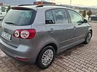 Second-hand VW Golf VI 122 CP (89 kW) 2010 Hatchback