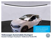 Second-hand VW Polo United 116 CP (85 kW) 2020