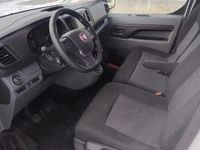 Second-hand Fiat Scudo 120 CP (88 kW) 2022 Van