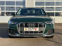 Second-hand Audi A6 Allroad Sport 245 CP (180 kW) 2021 Break