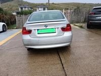 Second-hand BMW 320 174 CP (127 kW) 2007 Berlinǎ