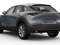 second-hand Mazda CX-30 e-SKYACTIV G150 AT MHEV Exclusive-Line