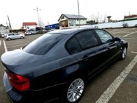 second-hand BMW 318 E90 D 143CP in stare excelenta